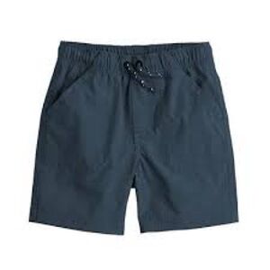KIDS JUMPING BEAN WOVEN TECH SHORTS